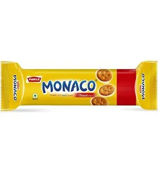 monaco
